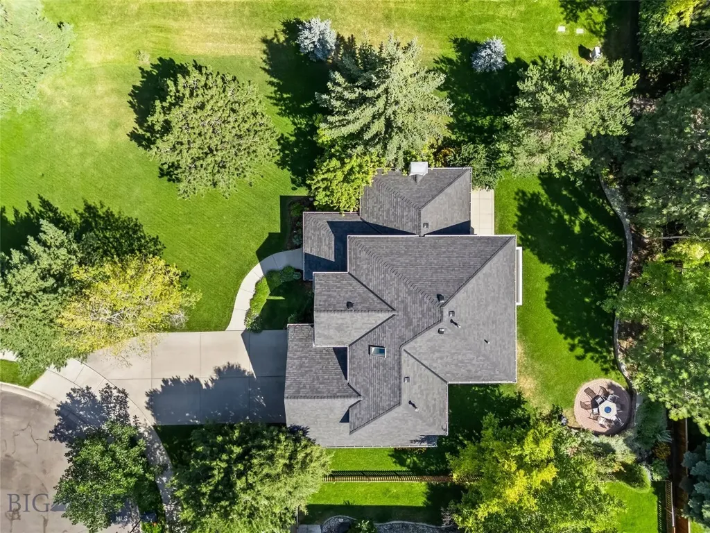 502 Cambridge Drive Bozeman MT 59715