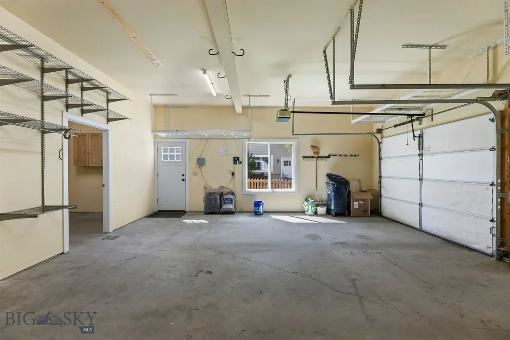 502 Cambridge Drive Bozeman MT 59715