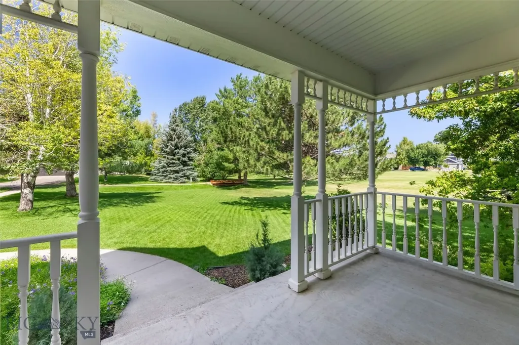 502 Cambridge Drive Bozeman MT 59715
