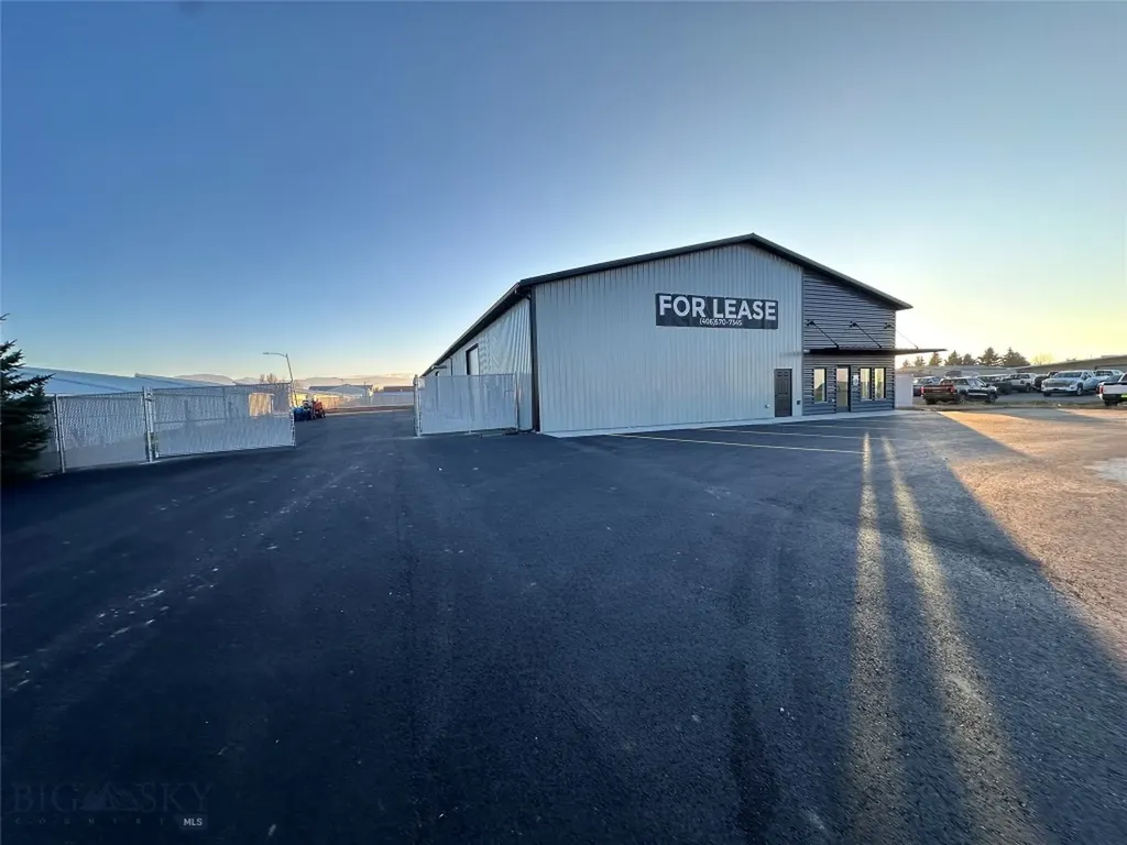 1580 Bobcat Bozeman MT 59718