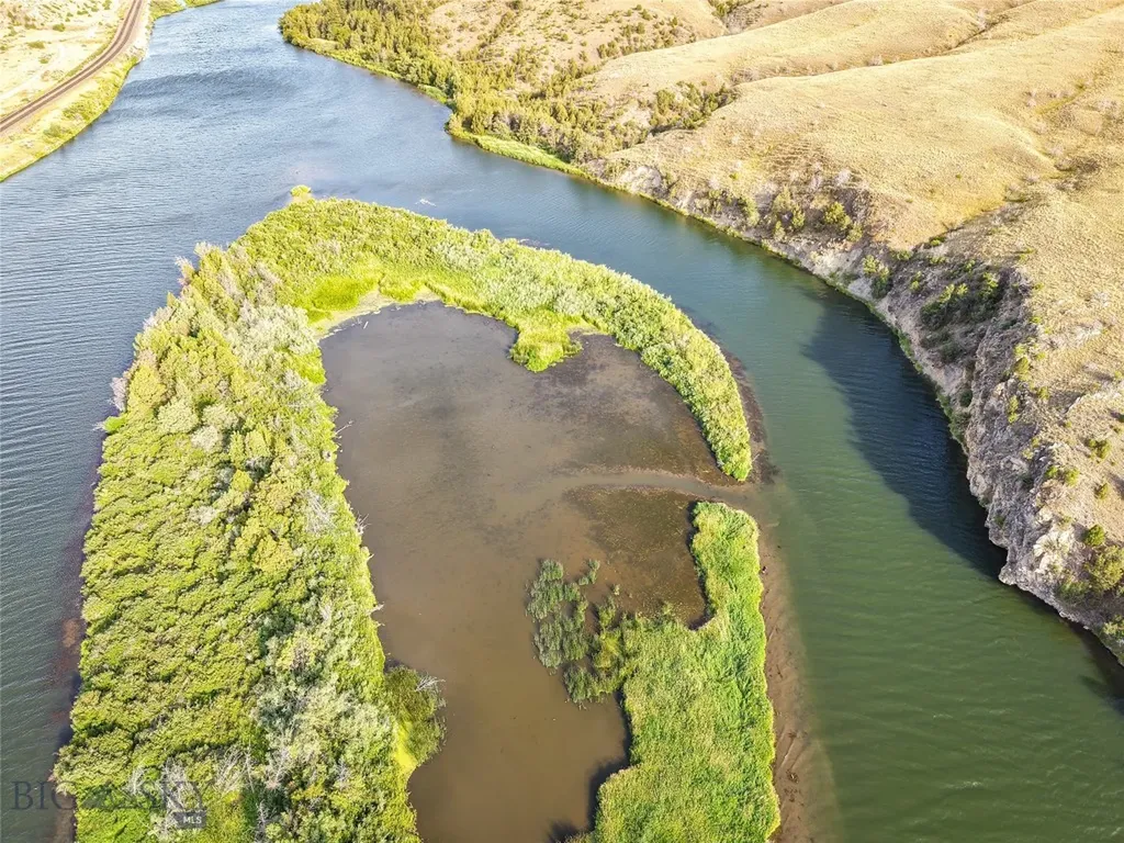 0 Missouri River Toston MT 59643