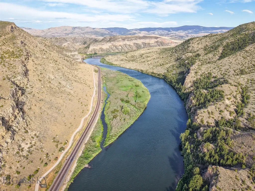 0 Missouri River Toston MT 59643