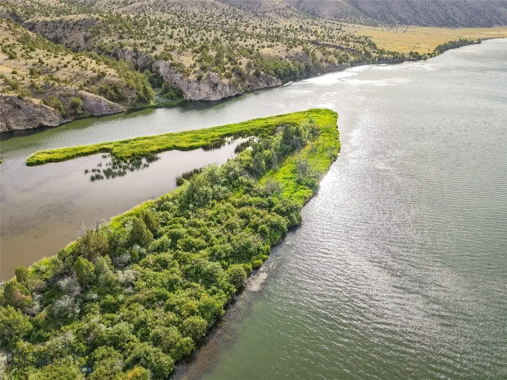 0 Missouri River Toston MT 59643
