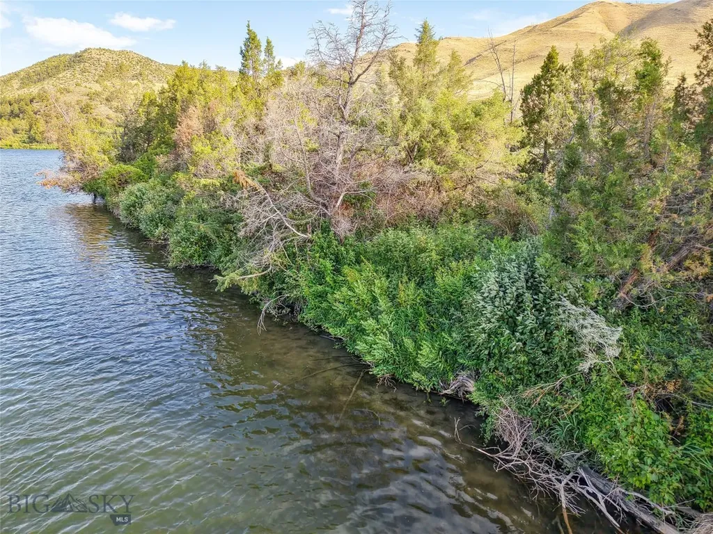 0 Missouri River Toston MT 59643