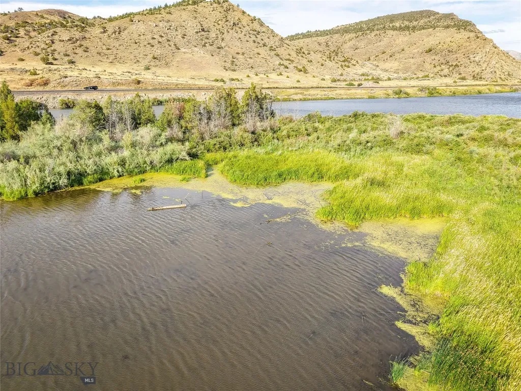 0 Missouri River Toston MT 59643