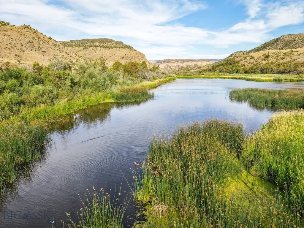 0 Missouri River Toston MT 59643