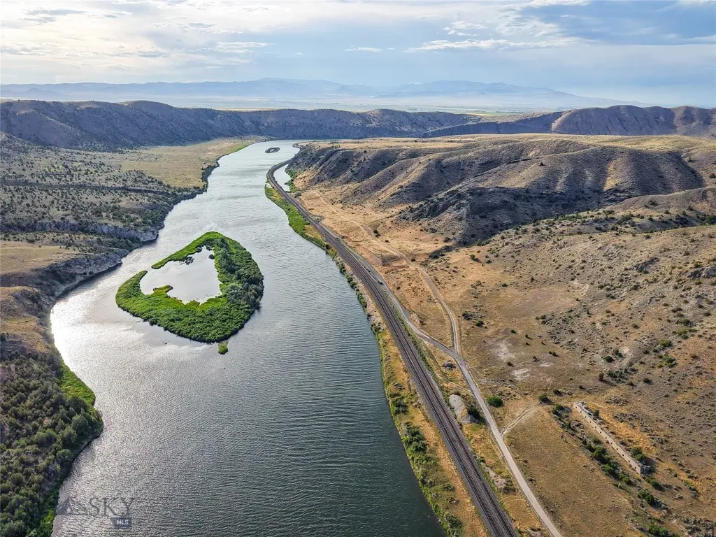 0 Missouri River Toston MT 59643