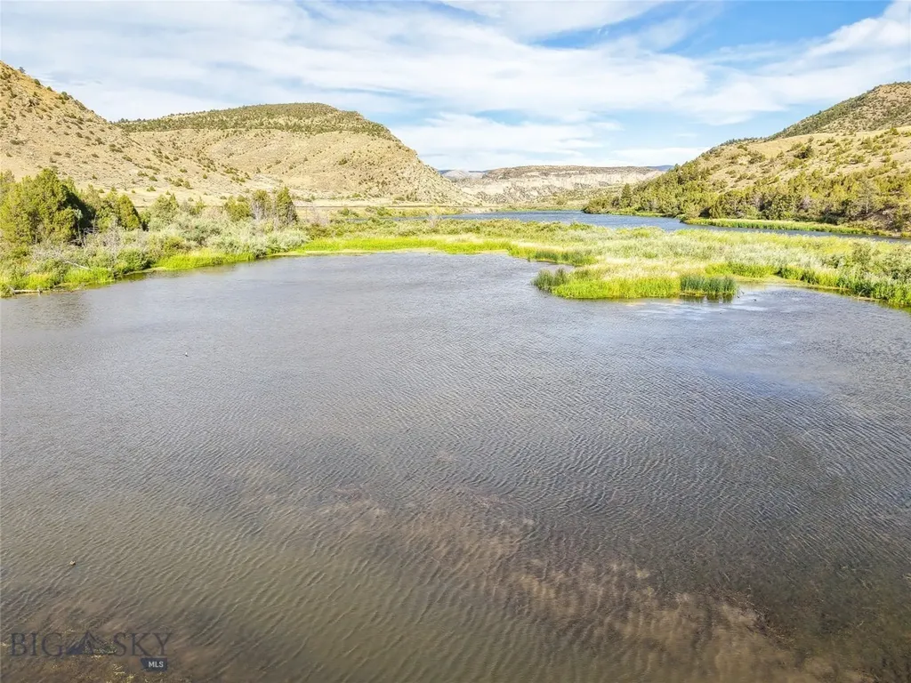 0 Missouri River Toston MT 59643