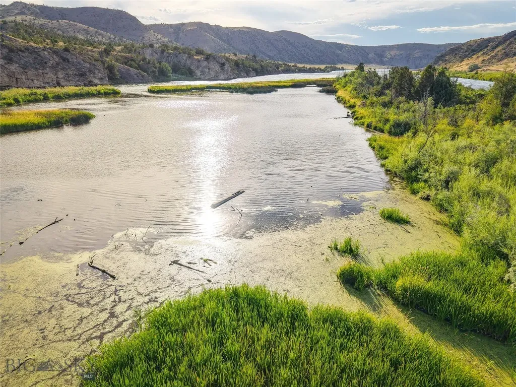 0 Missouri River Toston MT 59643