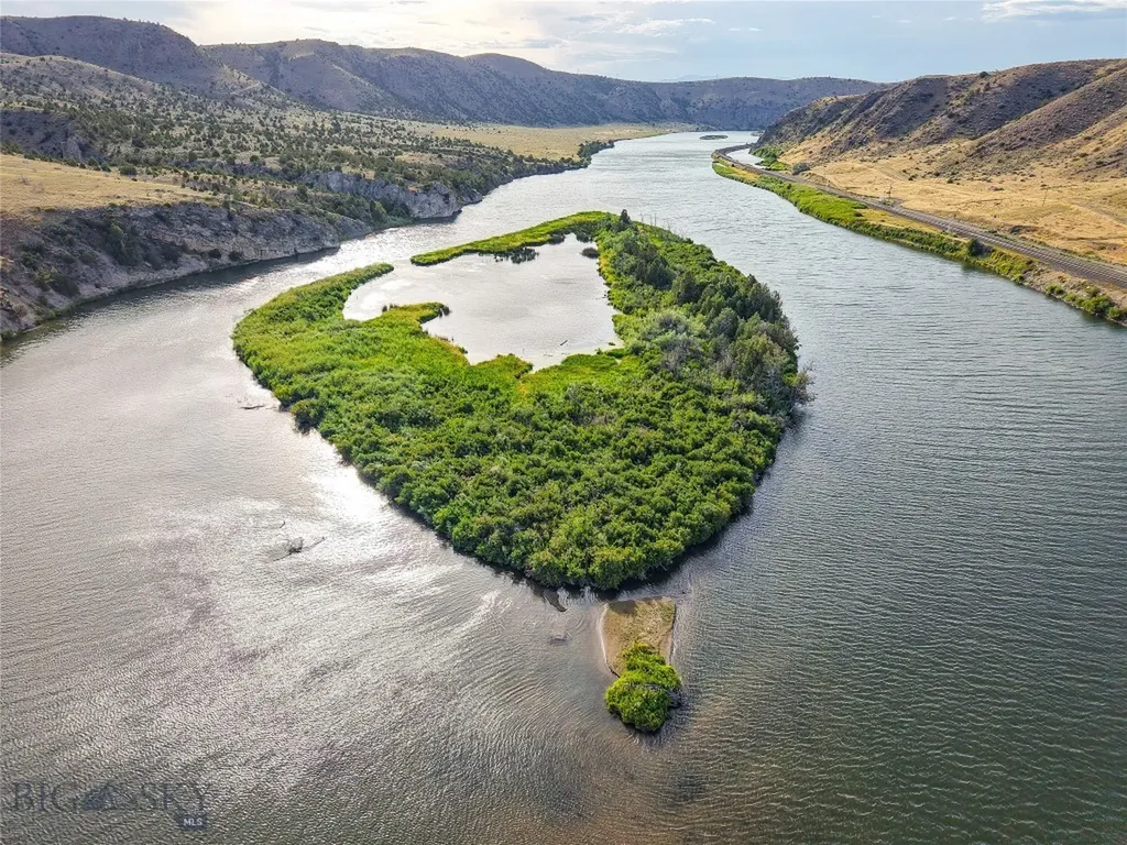 0 Missouri River Toston MT 59643