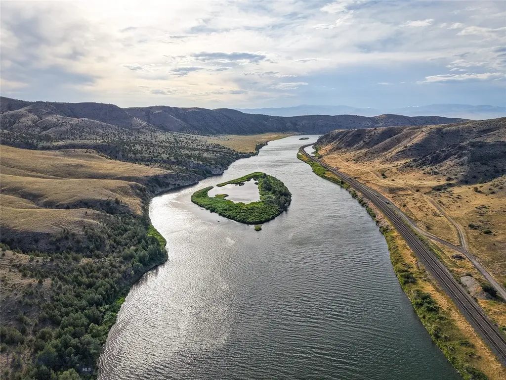 0 Missouri River Toston MT 59643
