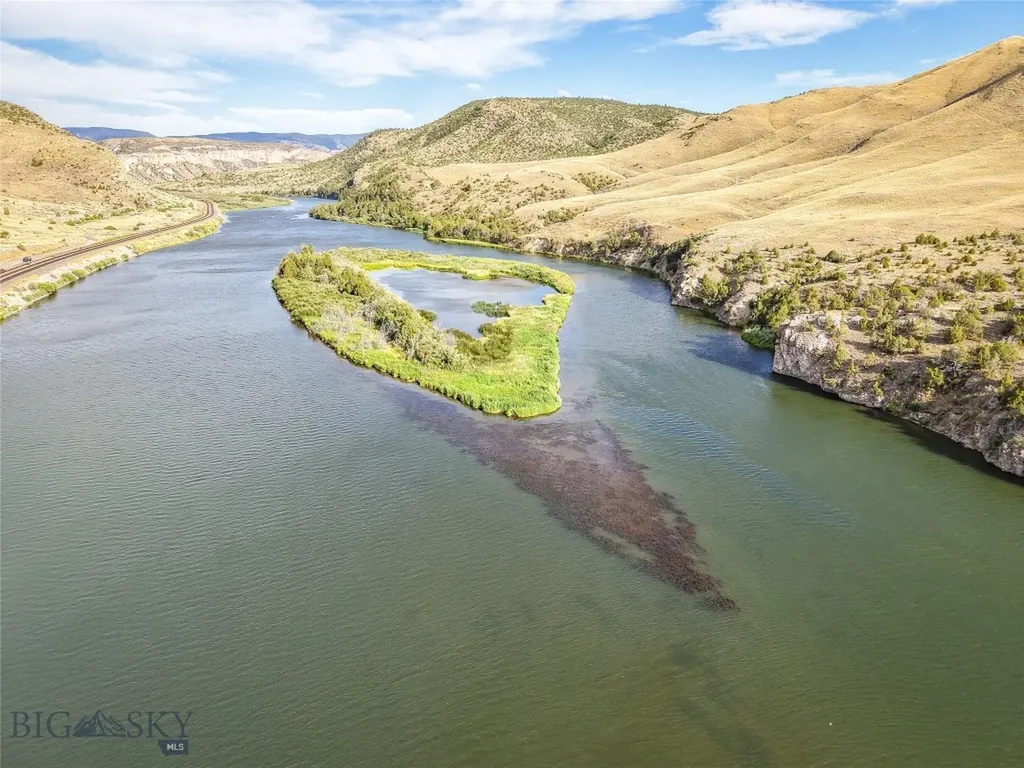 0 Missouri River Toston MT 59643