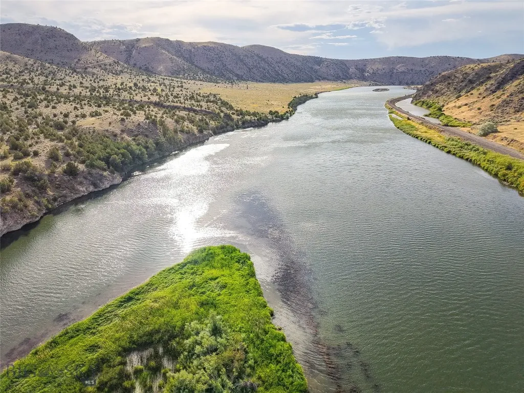 0 Missouri River Toston MT 59643