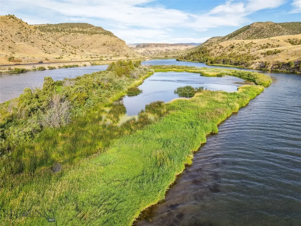 0 Missouri River Toston MT 59643