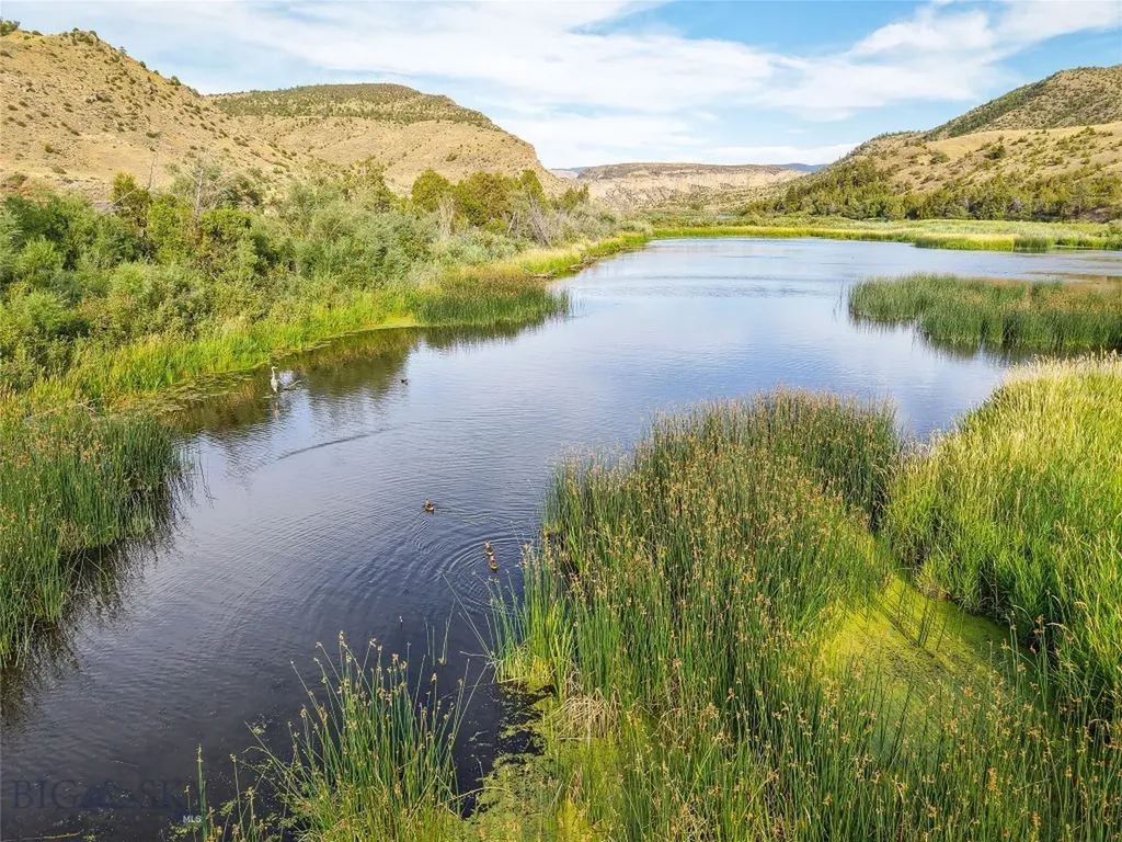 0 Missouri River Toston MT 59643