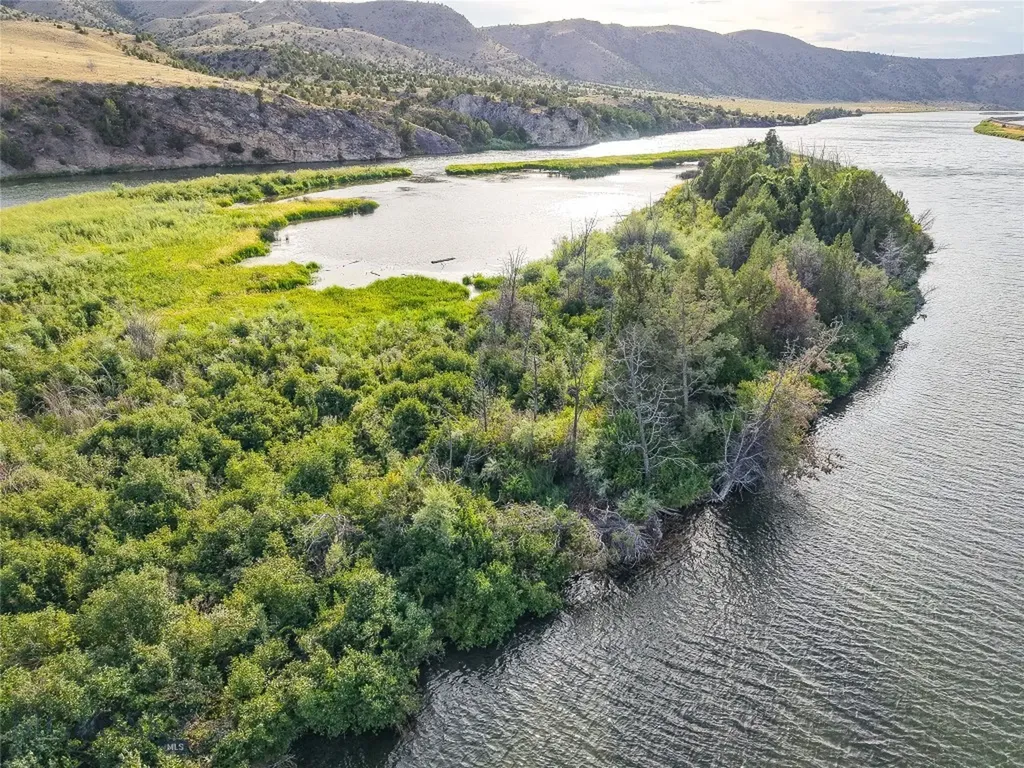 0 Missouri River Toston MT 59643