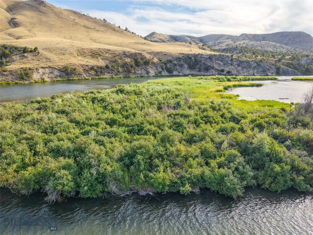 0 Missouri River Toston MT 59643