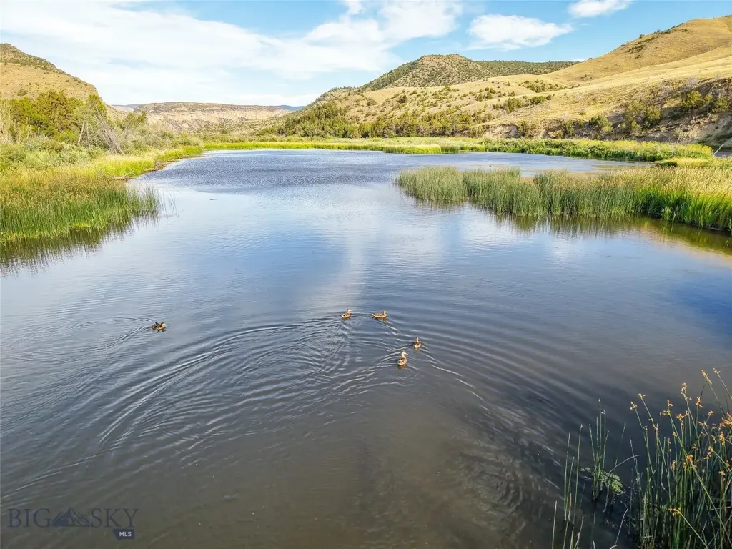 0 Missouri River Toston MT 59643