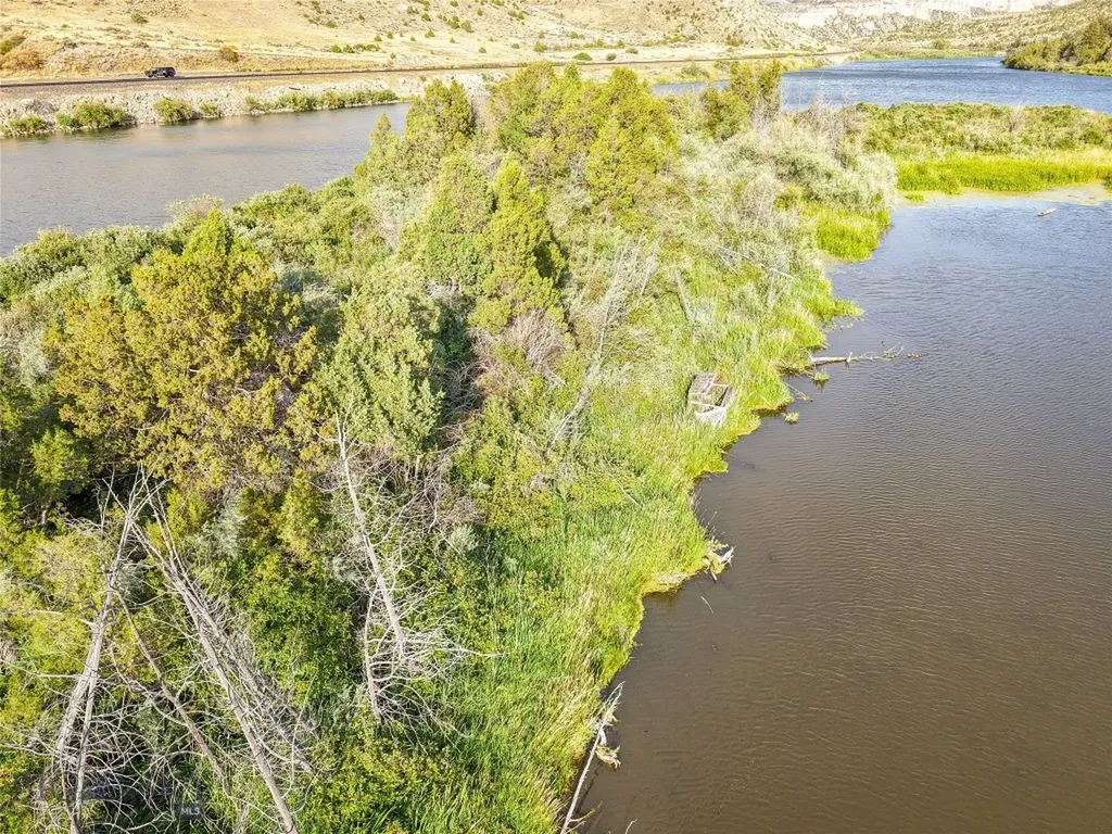 0 Missouri River Toston MT 59643