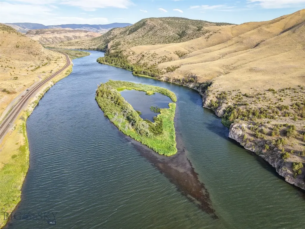 0 Missouri River Toston MT 59643