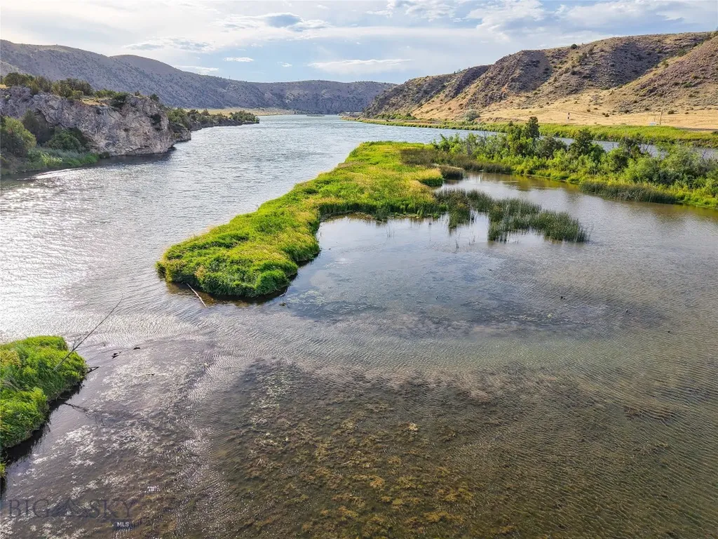 0 Missouri River Toston MT 59643