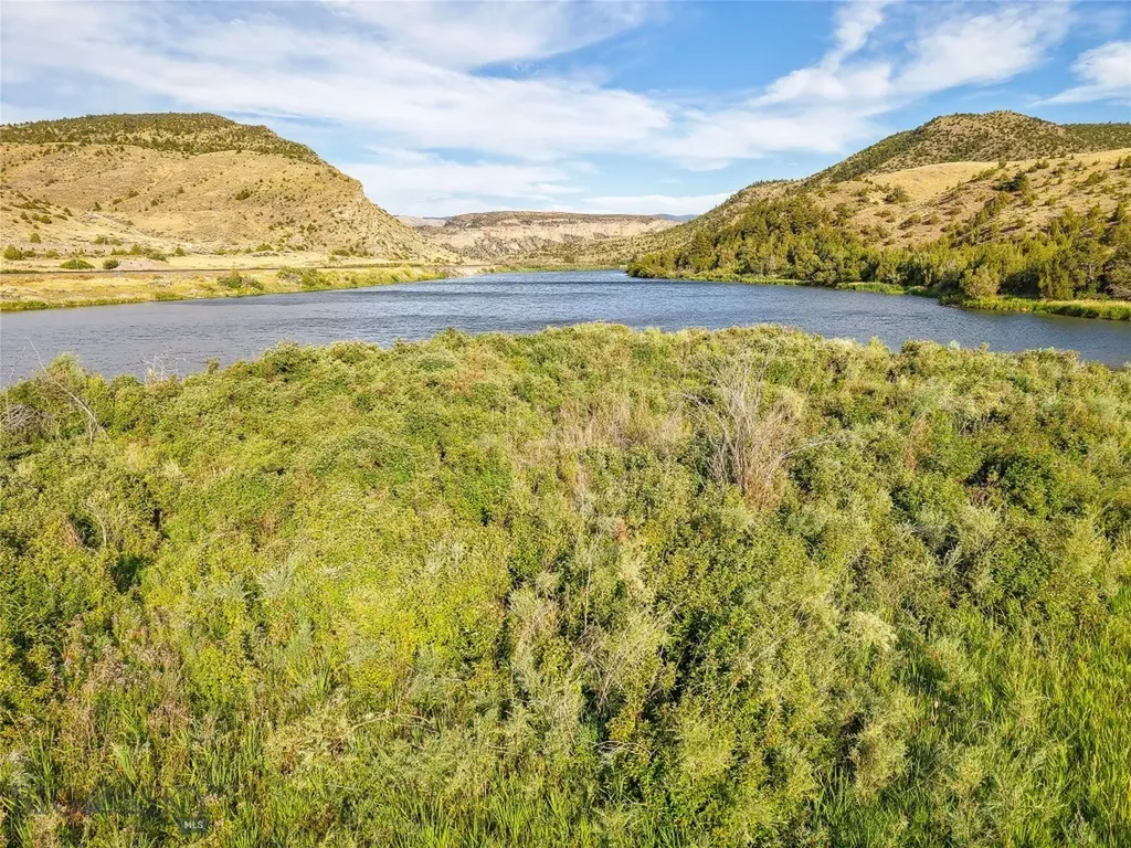 0 Missouri River Toston MT 59643