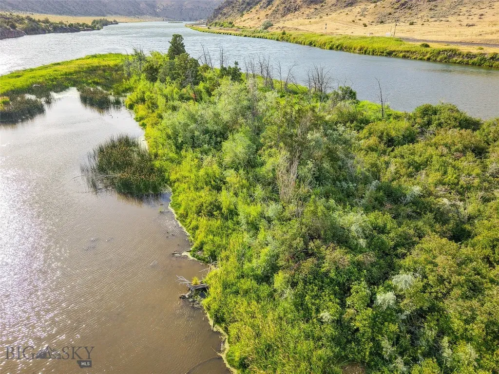 0 Missouri River Toston MT 59643