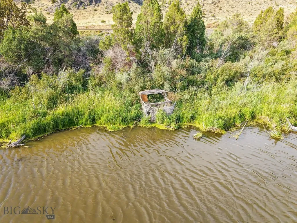 0 Missouri River Toston MT 59643