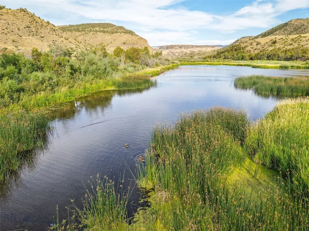 0 Missouri River Toston MT 59643