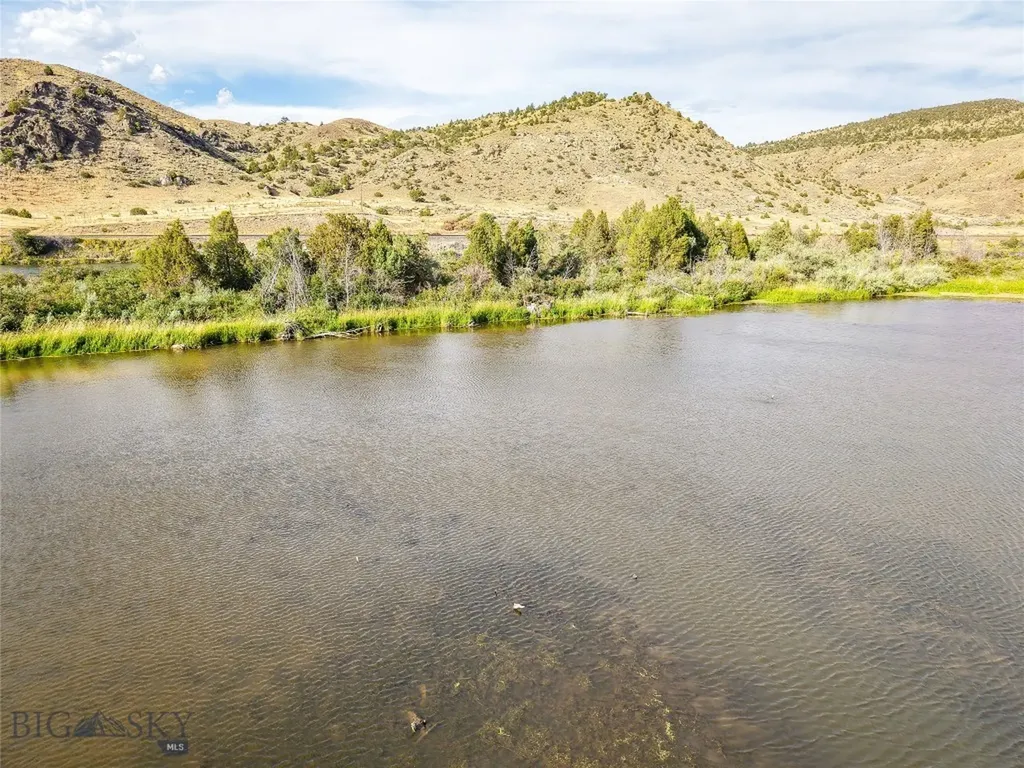 0 Missouri River Toston MT 59643