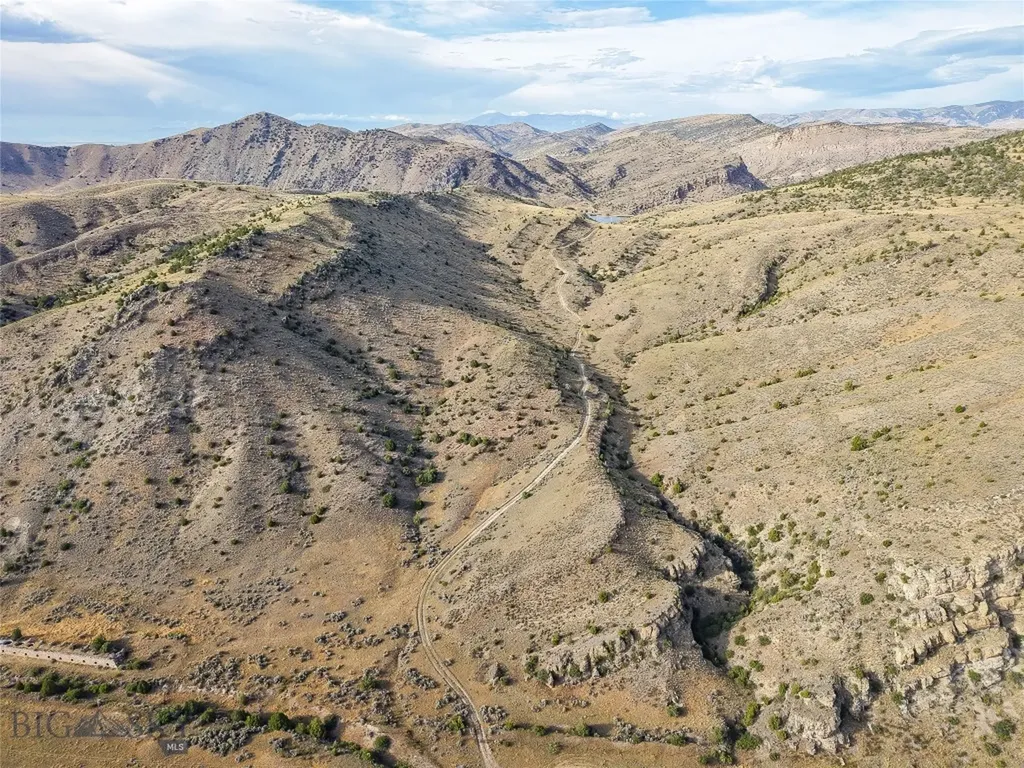 0 Missouri River Toston MT 59643