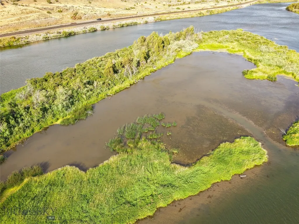 0 Missouri River Toston MT 59643
