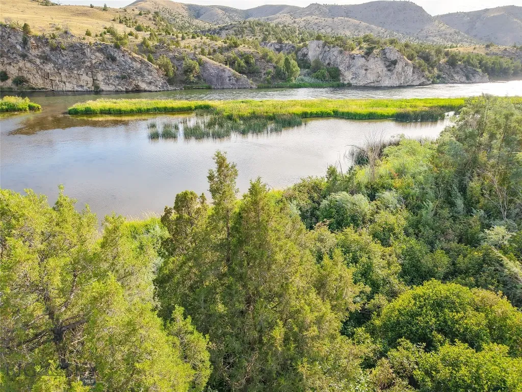 0 Missouri River Toston MT 59643