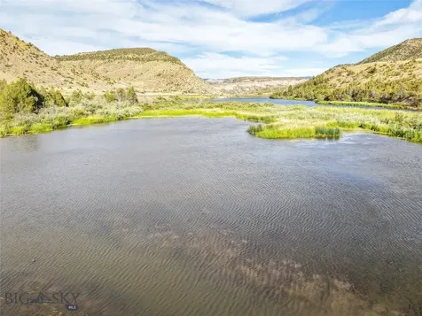 0 Missouri River Toston MT 59643