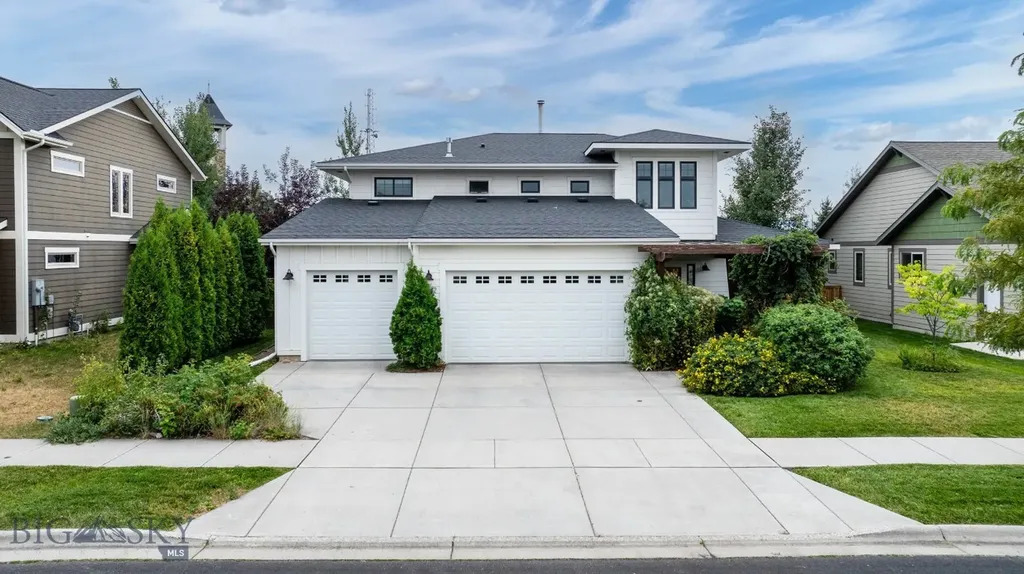 3382 Monida Bozeman MT 59718
