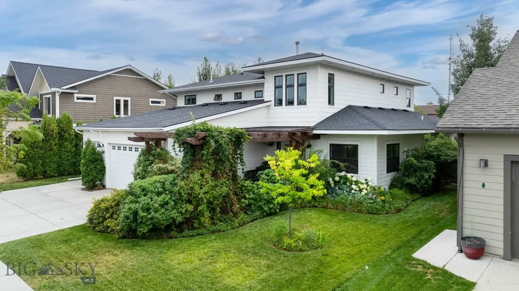 3382 Monida Bozeman MT 59718