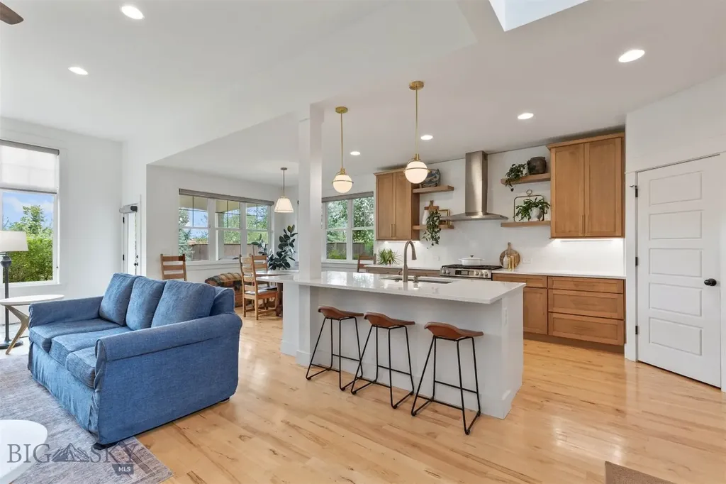 3382 Monida Bozeman MT 59718