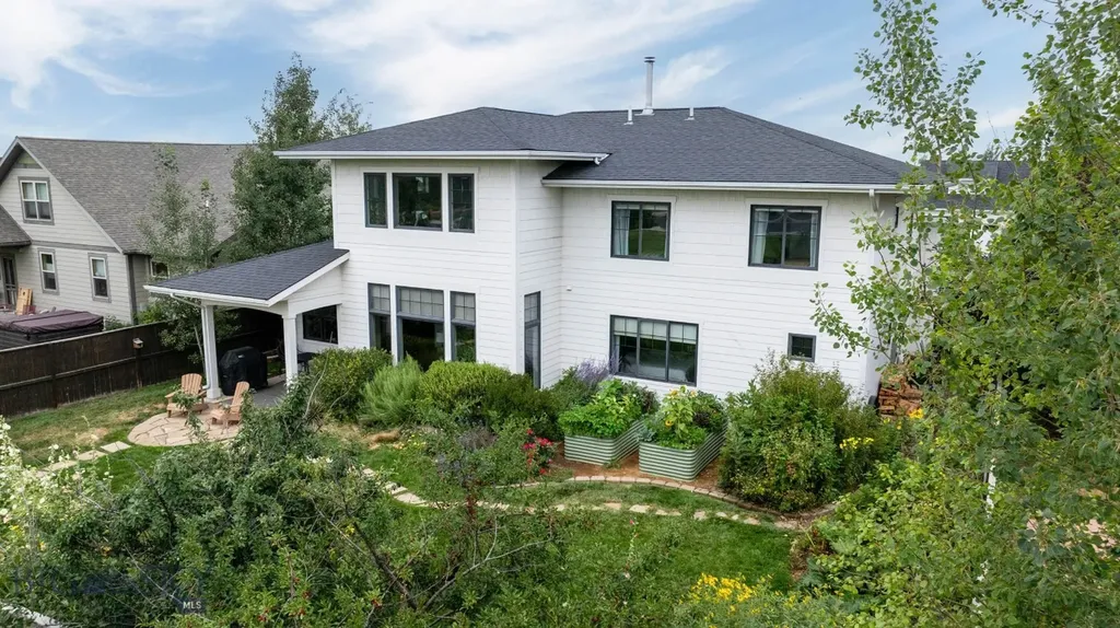 3382 Monida Bozeman MT 59718