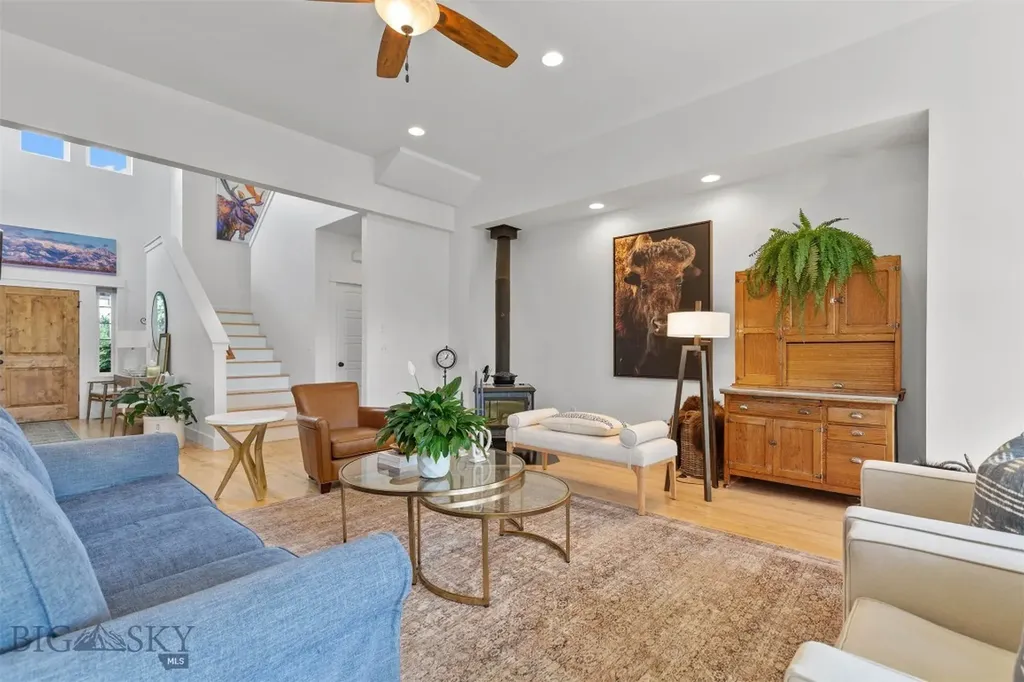 3382 Monida Bozeman MT 59718