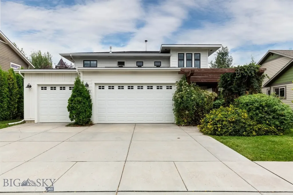 3382 Monida Bozeman MT 59718