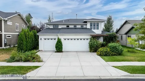 3382 Monida Bozeman MT 59718