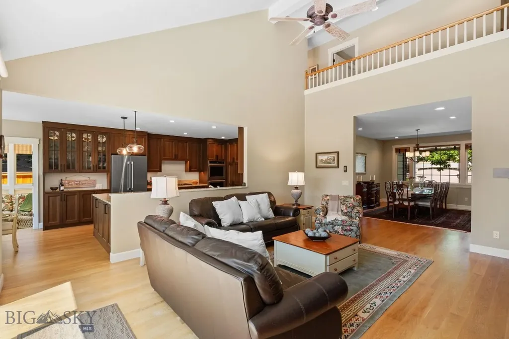 518 Oxford Drive Bozeman MT 59715