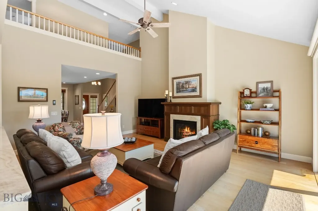 518 Oxford Drive Bozeman MT 59715