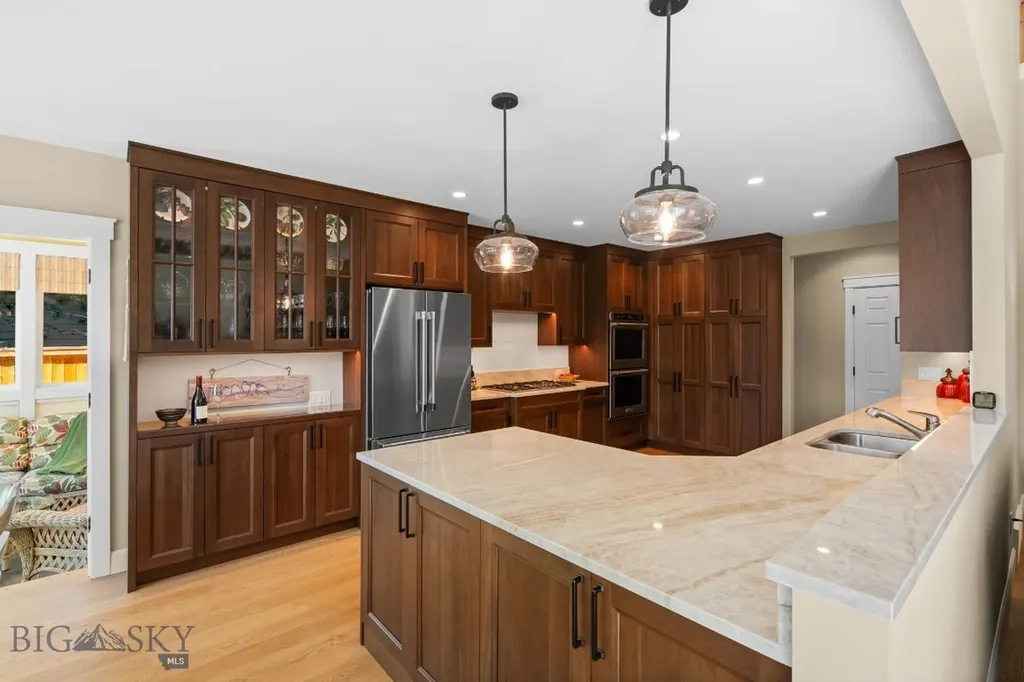 518 Oxford Drive Bozeman MT 59715