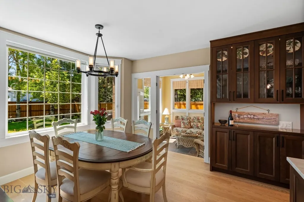 518 Oxford Drive Bozeman MT 59715