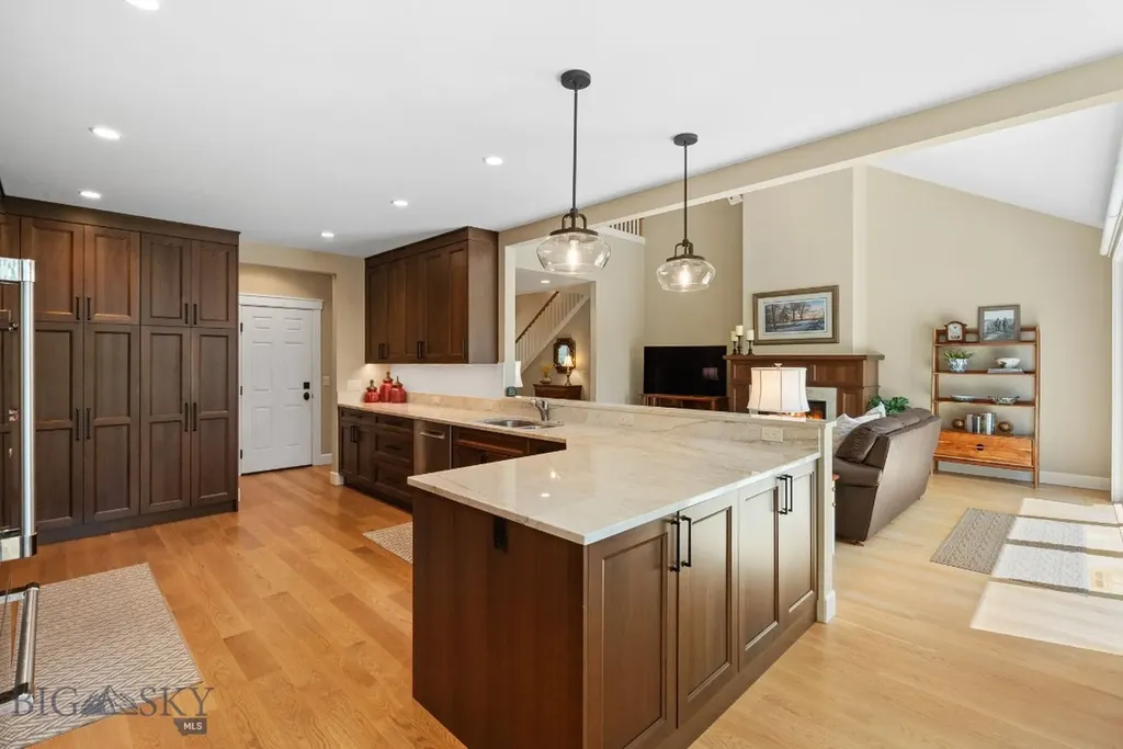 518 Oxford Drive Bozeman MT 59715
