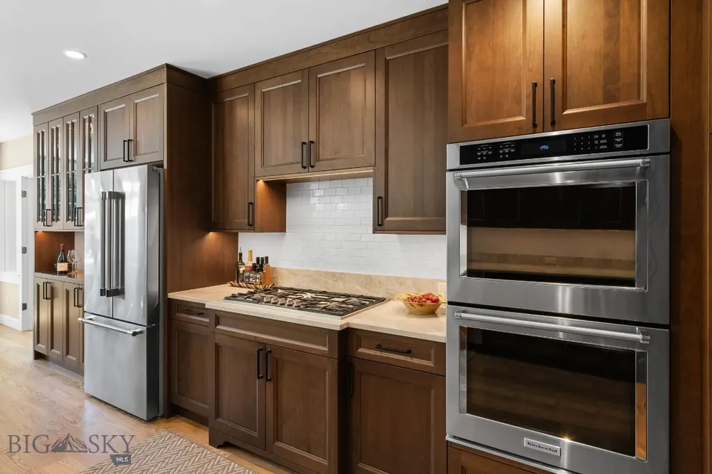 518 Oxford Drive Bozeman MT 59715