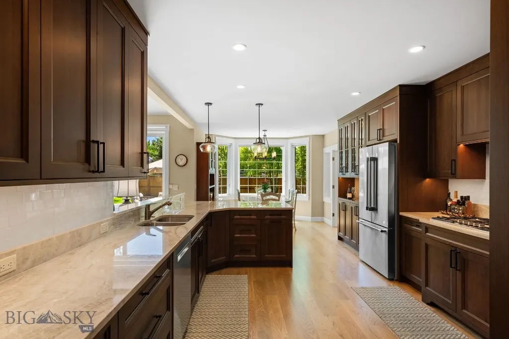 518 Oxford Drive Bozeman MT 59715