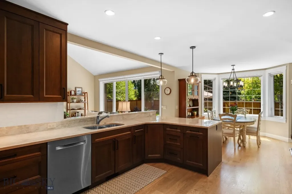518 Oxford Drive Bozeman MT 59715