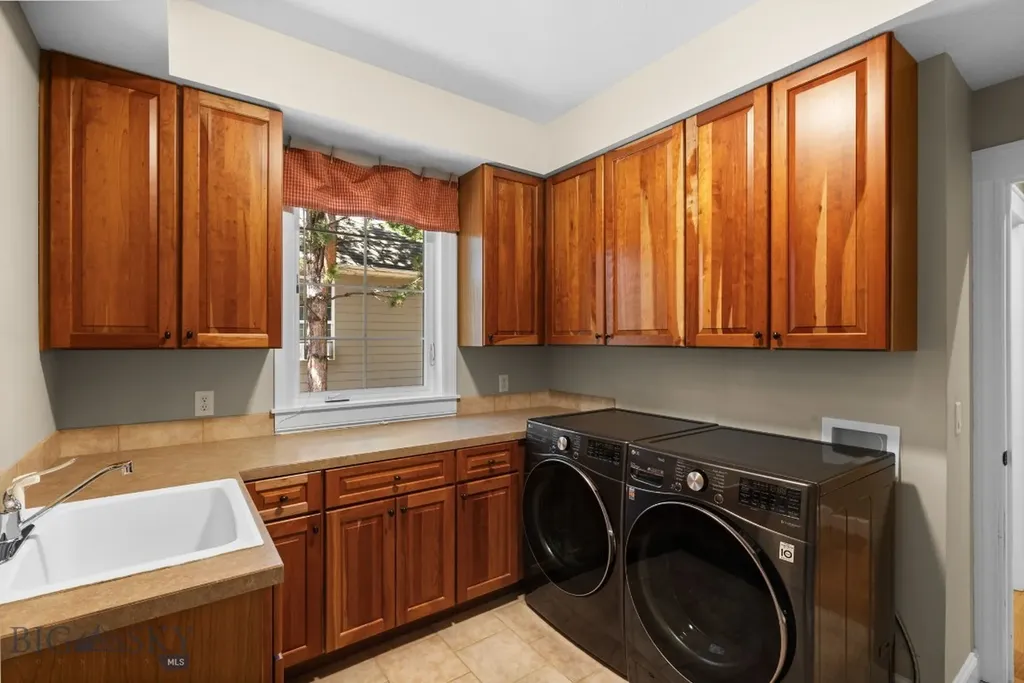518 Oxford Drive Bozeman MT 59715